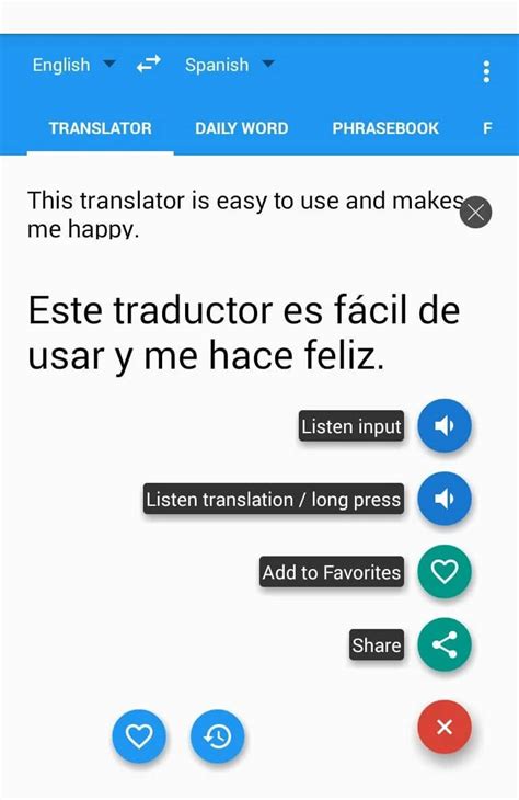 english to spanish translator app
